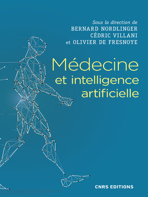 cover image of Médecine et intelligence artificielle